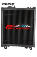 ΨΥΓΕΙΟ ΝΕΡΟΥ ΤΡΑΚΤΕΡ JOHN DEERE 2250, 2250F, 2355, 2450, 2450F, 2555, 2650, 2650 N , 2650F, 2755, 2850, 2855N ΚΑΙΝΟΥΡΓΙΟ!-thumb-1