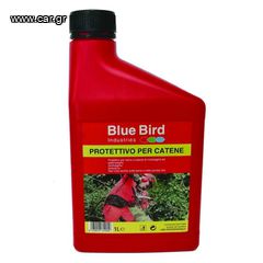 ΛΑΔΙ ΑΛΥΣΙΔΑΣ 1LT BLUE BIRD ΜΕ ΒΑΘΜΟΝΟΜΗΣΗ (120210280)