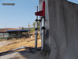 motoσυλλογη   FM50 SUZUKI  ΠΙΡΟΥΝΙΑ  ΙΣΙΑ  ΔΕΙΤΕ ΦΩΤΟ ΣΤΟΚ