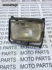 YAMAHA TZR 125 ΓΝΗΣΙΟ ΦΑΝΑΡΙ ΕΜΠΡΟΣ - MOTO PARTS