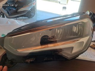 Corsa F Full Led-thumb-1
