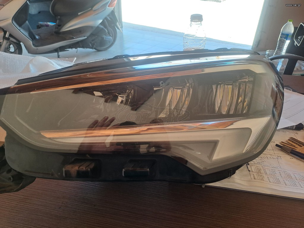 Corsa F Full Led