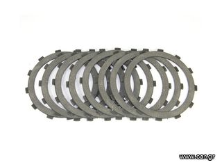 Ducabike kit δίσκοι συμπλέκτη racing για Ducati