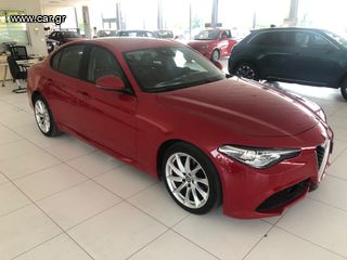 Alfa Romeo Giulia '17 Veloce 2.2 diesel 210 hp Q4 AT 8