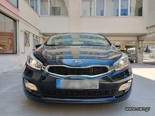 Kia Ceed / cee'd '14 ΕΛΛΗΝΙΚΌ!!1ο ΧΈΡΙ!!ΑΒΑΦΟ!!!