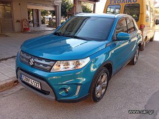 Suzuki Vitara 2016
