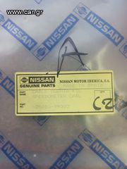 ΝΤΙΖΑ ΚΟΝΤΕΡ ΓΝΗΣΙΑ NISSAN VANETTE C220 1987-1994 ΒΕΝΖΙΝΗ-thumb-1