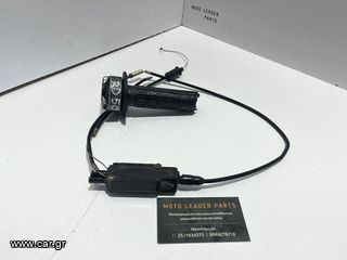ΓΚΑΖΙΕΡΑ YAMAHA RD 50 DX  *MOTO LEADER PARTS*