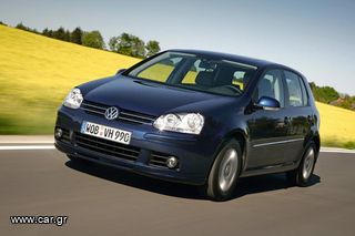 Ανταλλακτικά VW GOLF 5 TSI 1400 04-09