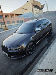 Audi A3 2006 A3/S3