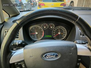 Ford Focus C-Max '06 Ghia