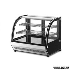 ΠΡΟΣΦΟΡΑ!!! ΒΙΤΡΙΝΑ ΣΥΝΤΗΡΗΣΗΣ 88.5ΕΚ. ΠΑΝΟΡΑΜΙΚΗ DELI FRESH III GN 900CT FRESH PROFI