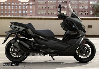 Bmw C 400 GT '24