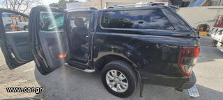 Hard top ford ranger-thumb-1