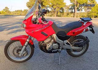Cagiva Canyon 500 2019