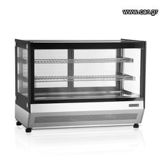 ΠΡΟΣΦΟΡΑ!!! ΒΙΤΡΙΝΑ ΣΥΝΤΗΡΗΣΗΣ ΕΠΙΤΡΑΠΕΖΙΑ 90ΕΚ. ΠΑΝΟΡΑΜΙΚΗ DLX 90 KLIMAITALIA