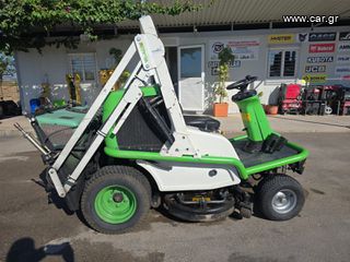 Χορτοκοπτικά Etesia 2013 HYDRO 124D-thumb-2