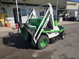 Χορτοκοπτικά Etesia 2013 HYDRO 124D-thumb-3