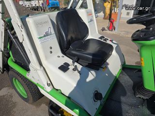 Χορτοκοπτικά Etesia 2013 HYDRO 124D-thumb-4