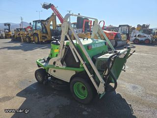 Χορτοκοπτικά Etesia 2013 HYDRO 124D-thumb-5