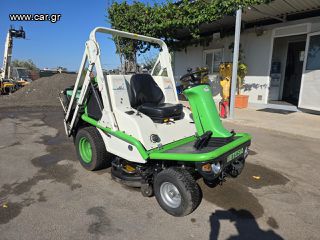 Χορτοκοπτικά Etesia 2013 HYDRO 124D-thumb-1
