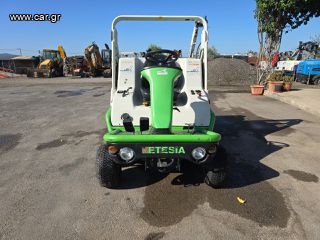 Χορτοκοπτικά Etesia 2013 HYDRO 124D-thumb-6