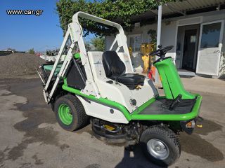 Χορτοκοπτικά Etesia 2013 HYDRO 124D-thumb-7