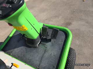Χορτοκοπτικά Etesia 2013 HYDRO 124D-thumb-9