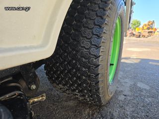 Χορτοκοπτικά Etesia 2013 HYDRO 124D-thumb-10