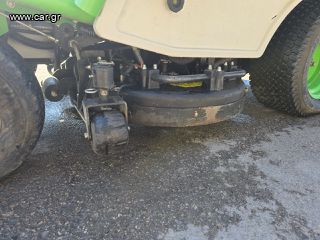 Χορτοκοπτικά Etesia 2013 HYDRO 124D-thumb-11