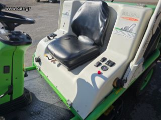 Χορτοκοπτικά Etesia 2013 HYDRO 124D-thumb-12