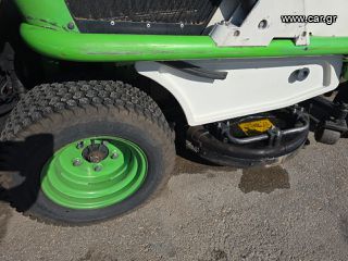 Χορτοκοπτικά Etesia 2013 HYDRO 124D-thumb-13