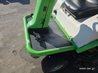 Χορτοκοπτικά Etesia 2013 HYDRO 124D-thumb-14