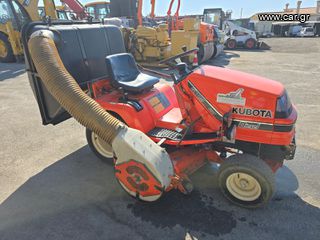 Χορτοκοπτικά Kubota 2000 G1700-thumb-2