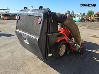 Χορτοκοπτικά Kubota 2000 G1700-thumb-16