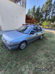 Nissan Sunny '91