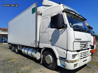 Volvo '99 FH 420