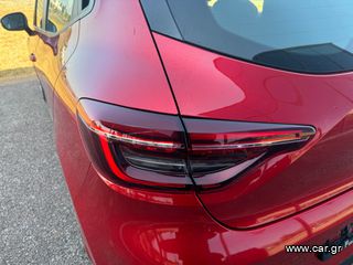 Renault Clio 2020-thumb-9