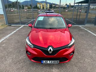 Renault Clio 2020-thumb-8