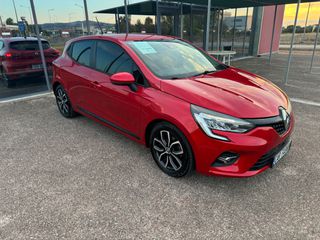 Renault Clio 2020-thumb-3