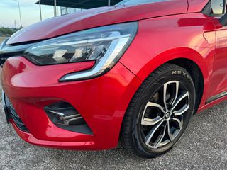 Renault Clio 2020-thumb-2