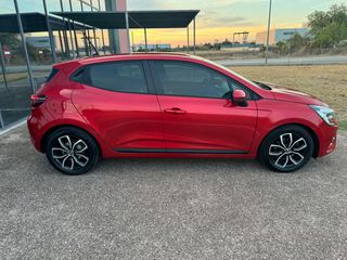 Renault Clio 2020-thumb-4