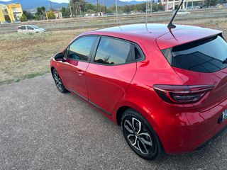 Renault Clio 2020-thumb-5