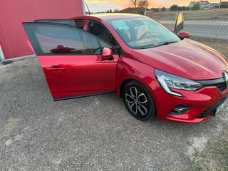 Renault Clio 2020-thumb-11