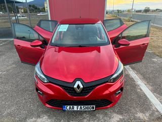Renault Clio 2020-thumb-13