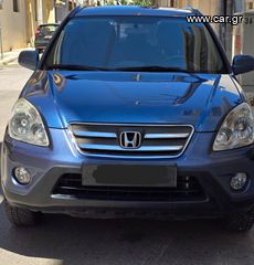 Honda CR-V '03