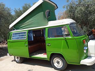 Volkswagen T2 2000 ΙΣΤΟΡΙΚΟ ΙΧ-thumb-2