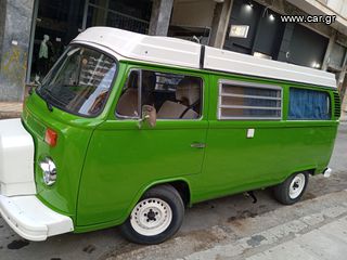 Volkswagen T2 2000 ΙΣΤΟΡΙΚΟ ΙΧ-thumb-7
