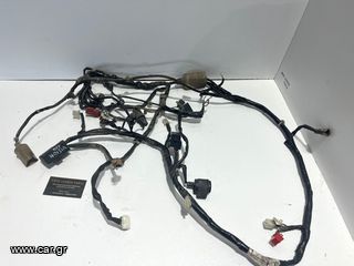 ΠΛΕΞΟΥΔΑ HONDA VISION 110 *MOTO LEADER PARTS*