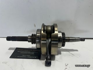 ΣΤΡΟΦΑΛΟΜΠΙΕΛΑ HONDA VISION 110 *MOTO LEADER PARTS*